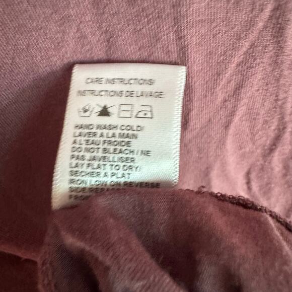 Gentle Fawn Dress Casablanca Maxi Romantic Sleeveless Pockets Small Fairy Summer - Picture 8 of 8